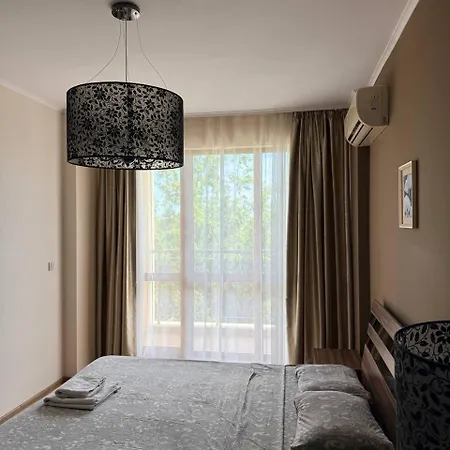 Golden Line Apartament Warna