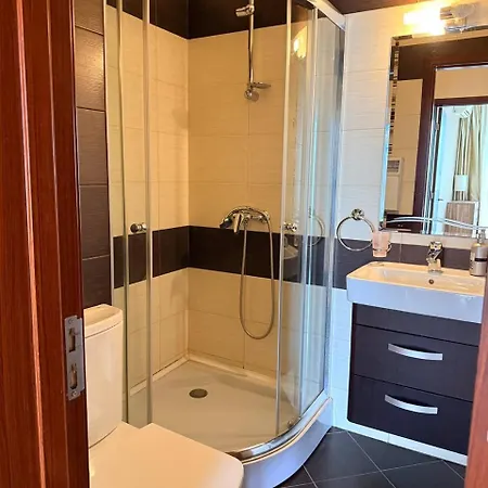 Apartment Golden Line
