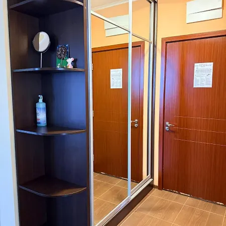 Golden Line Apartament Warna